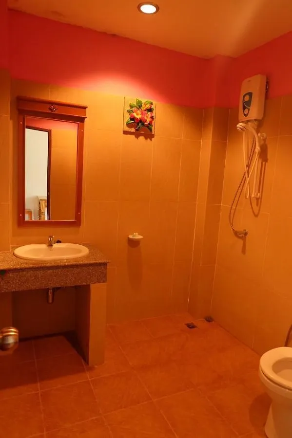 Phumin Apartment Ko Lanta Tayland