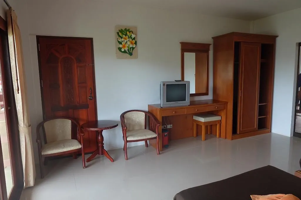 Phumin Apartment Ko Lanta