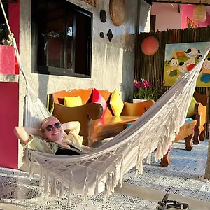 Hotel Pinky & - Sha Extra, Ko Lanta