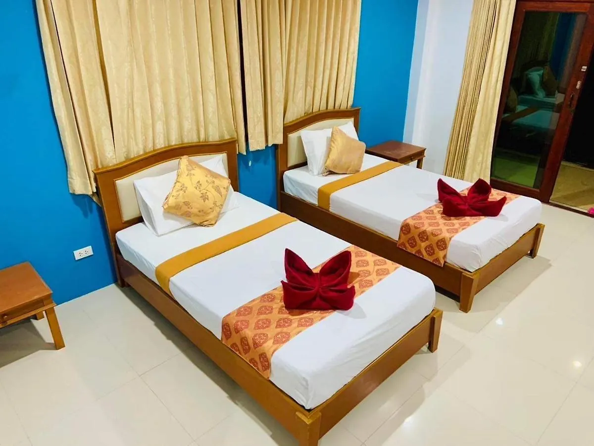 Phumin Apartment Ko Lanta
