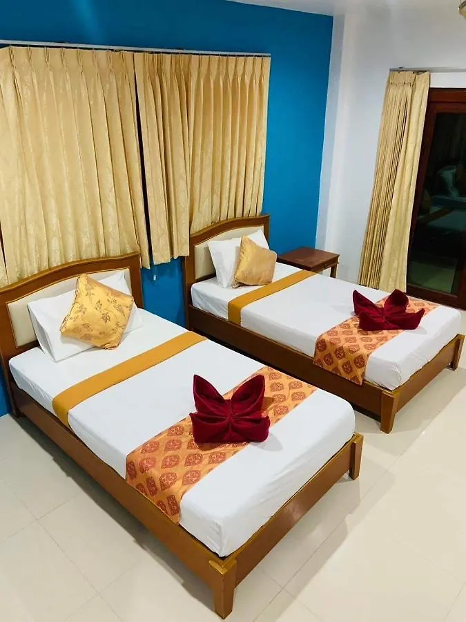 Phumin Apartment Ko Lanta