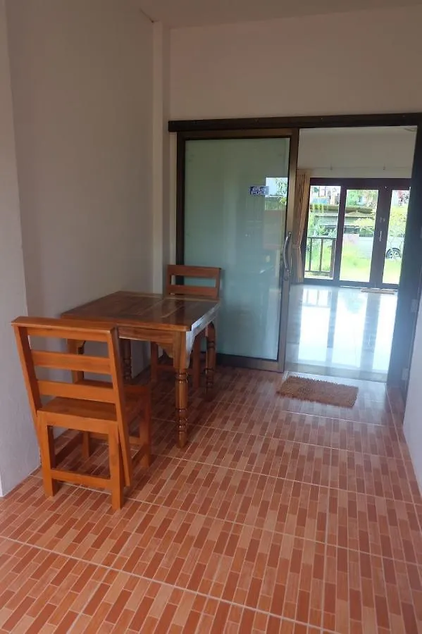 Phumin Apartment Ko Lanta