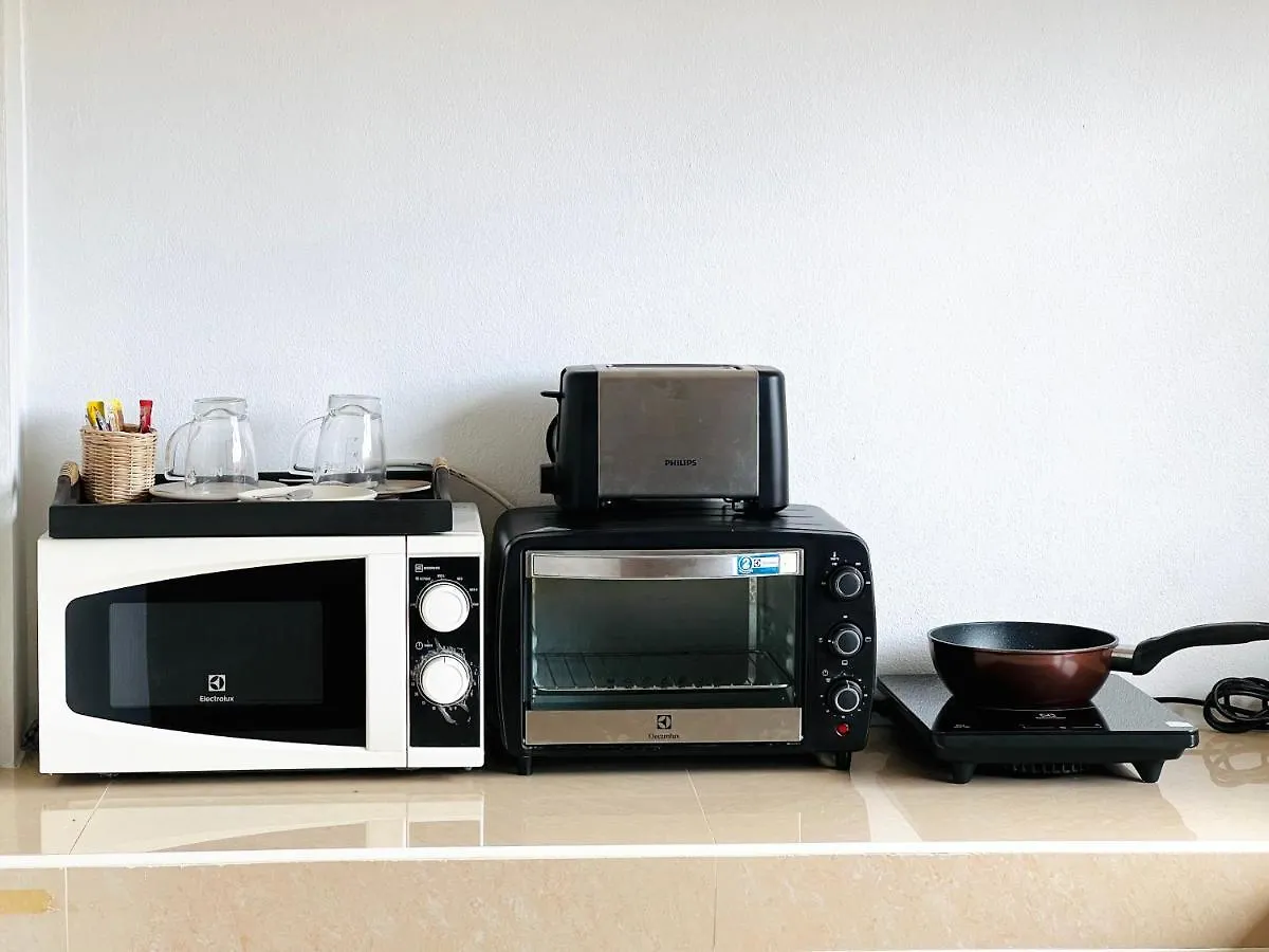 Phumin Apartment Ko Lanta 0*,