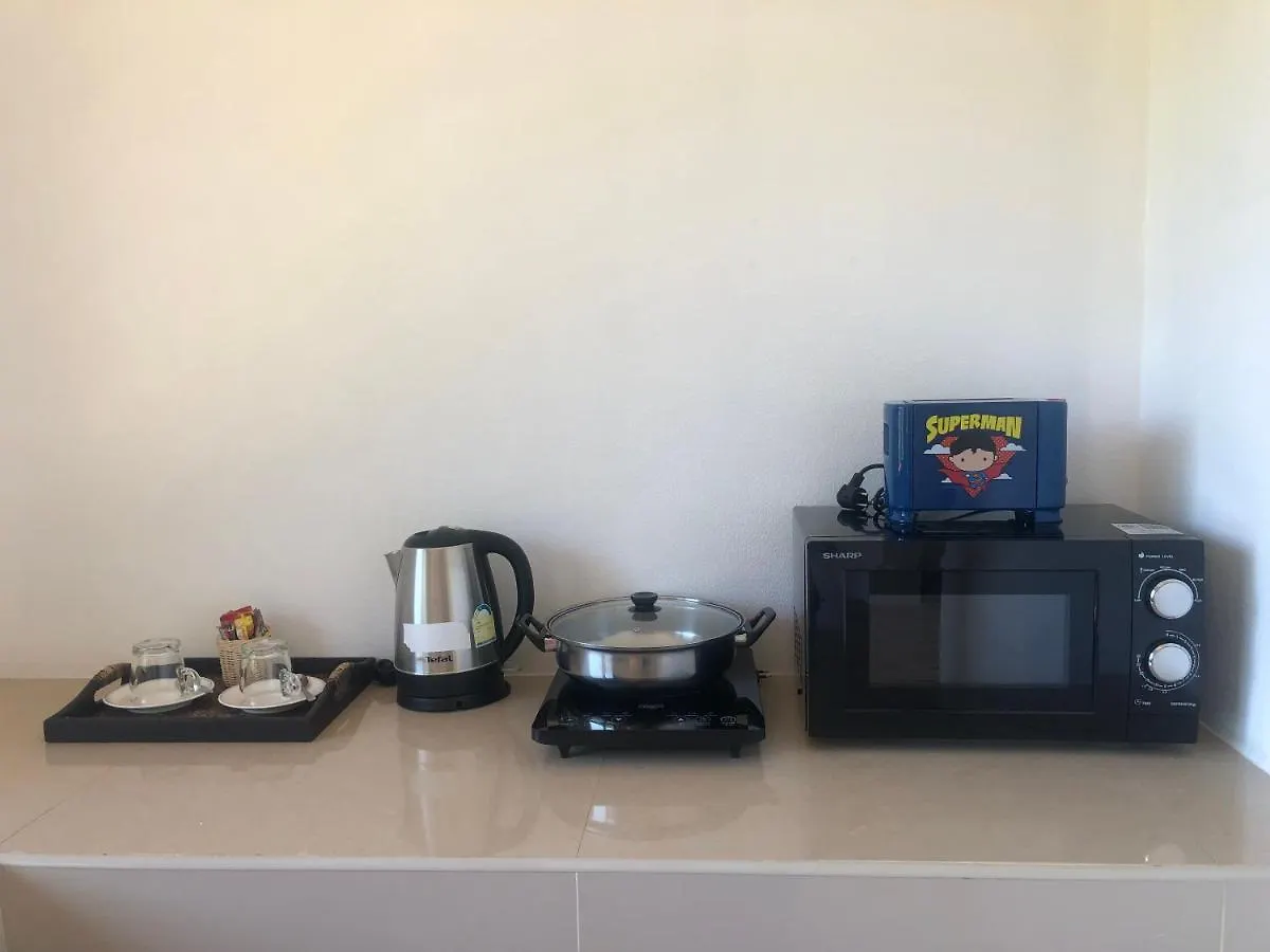Phumin Apartment Ko Lanta