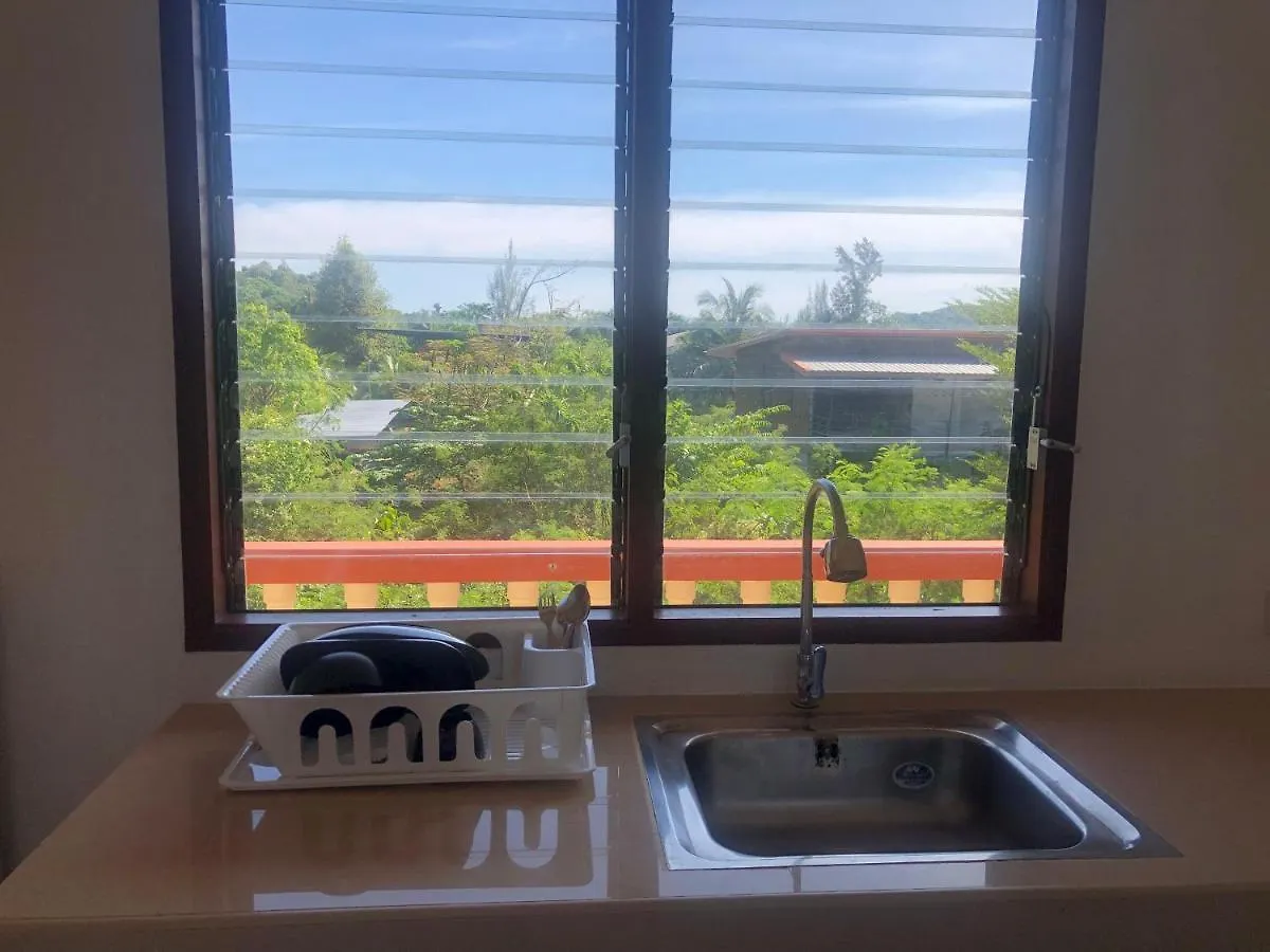 Phumin Apartment Ko Lanta 0*,