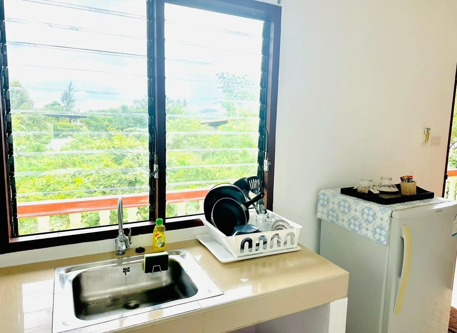Phumin Apartment Ko Lanta