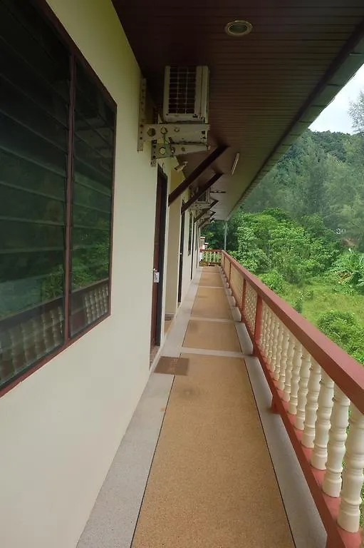 Phumin Apartment Ko Lanta