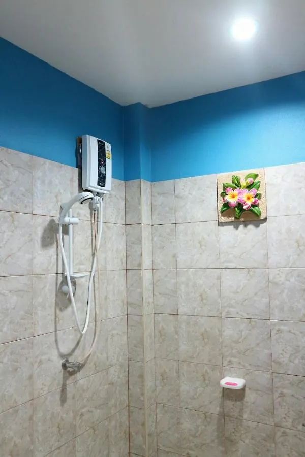 Phumin Apartment Ko Lanta 0*,  Tayland