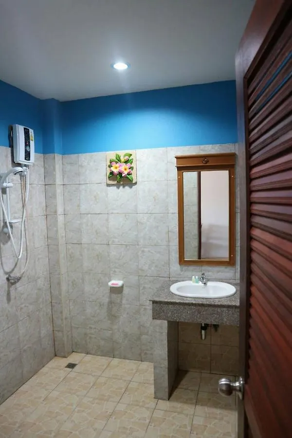 Phumin Apartment Ko Lanta